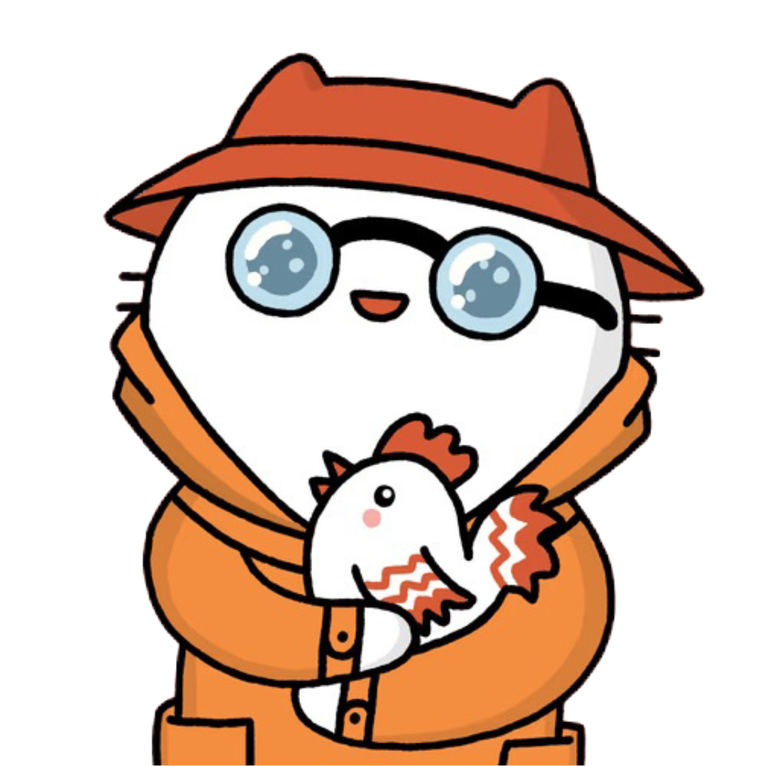 chum